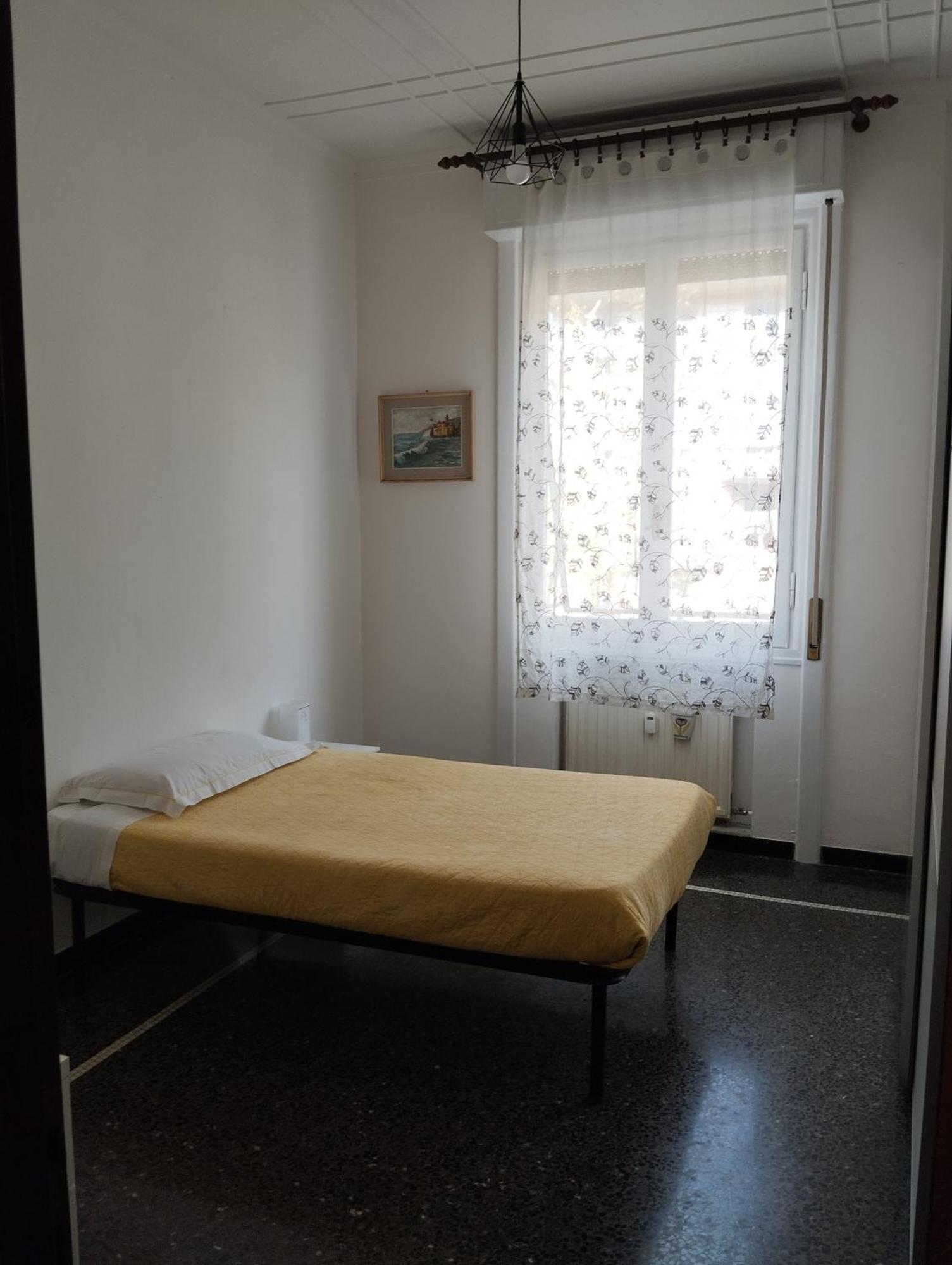 Apartment Maison San Fruttuoso Genua