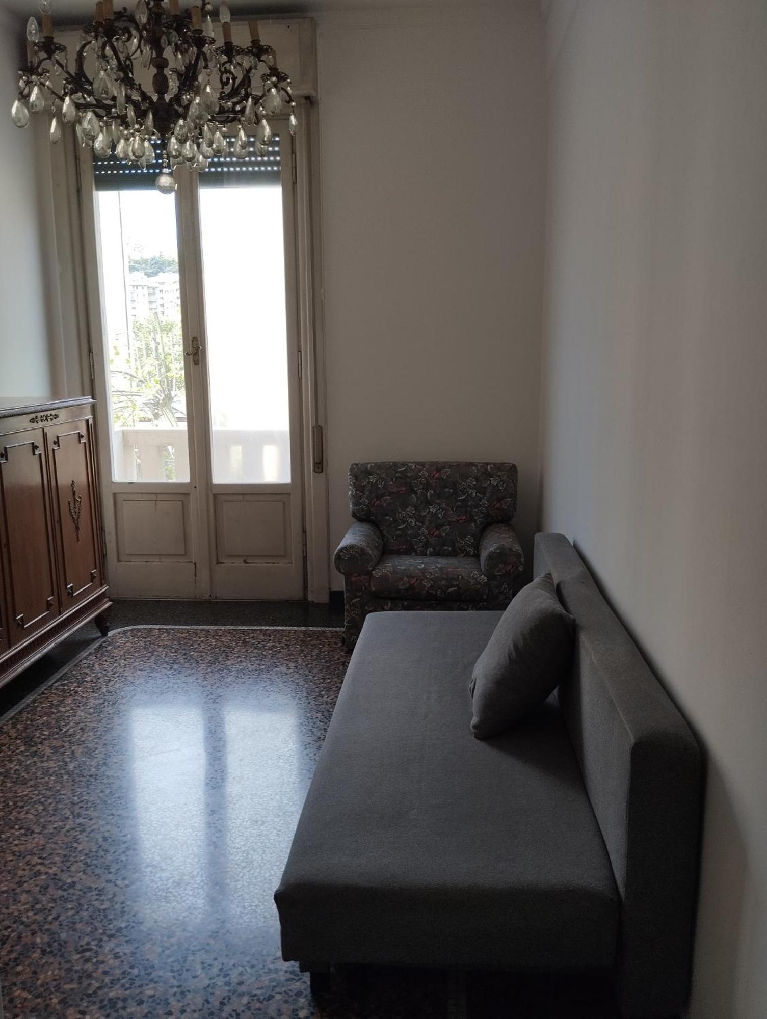 Maison San Fruttuoso Genoa