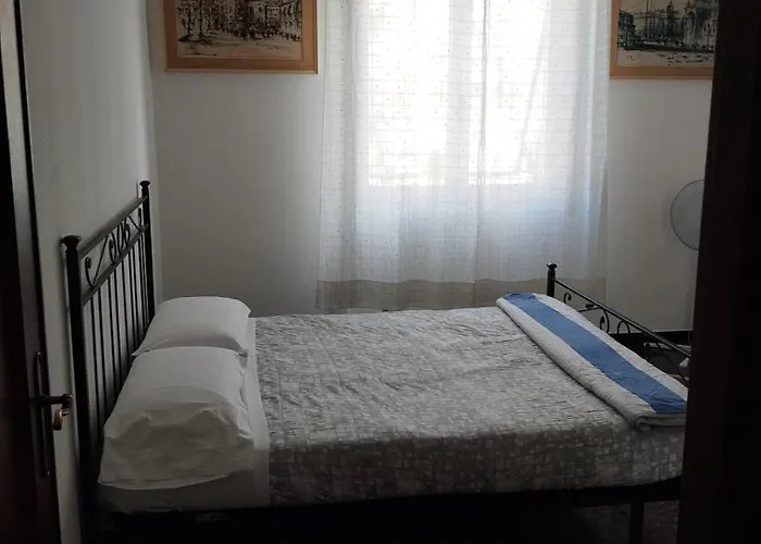 Maison San Fruttuoso