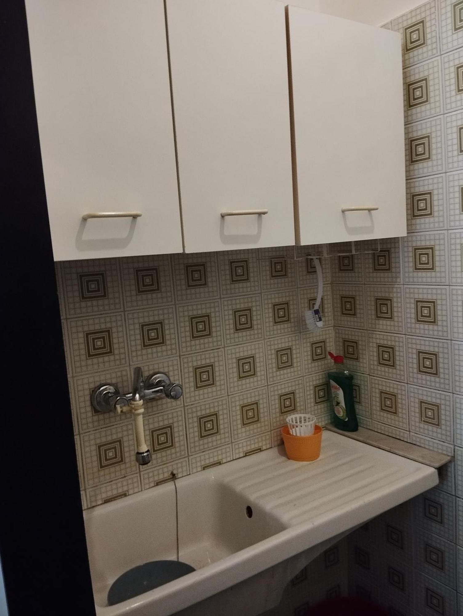 Apartment Maison San Fruttuoso Genua