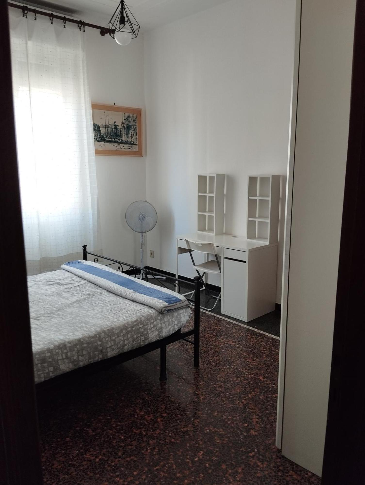 Apartment Maison San Fruttuoso Genua