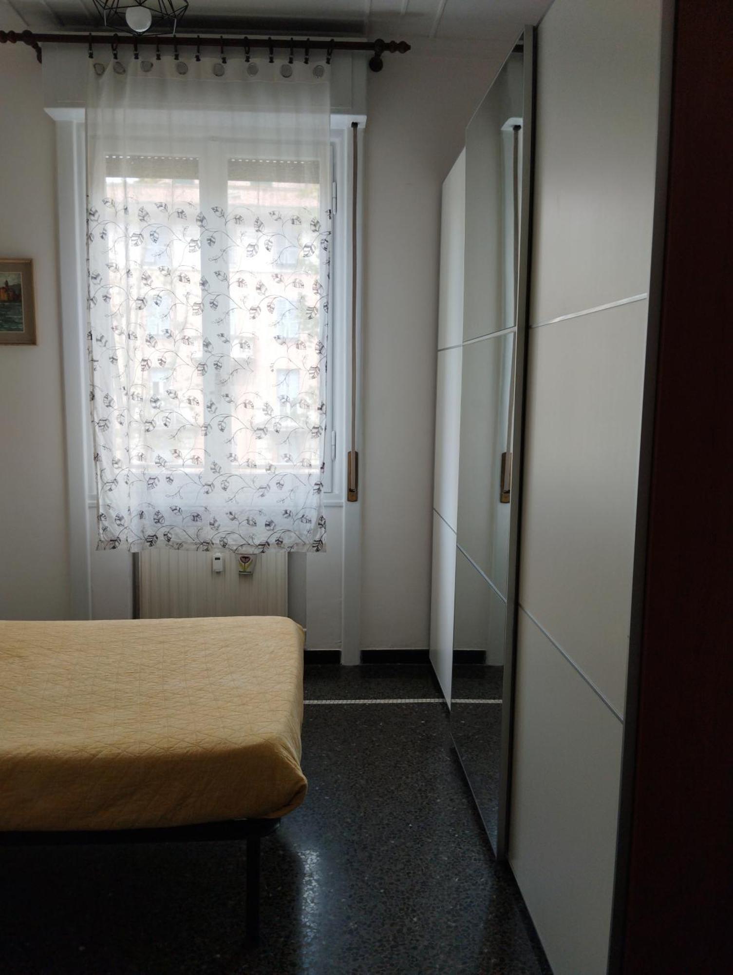 Apartment Maison San Fruttuoso Genua