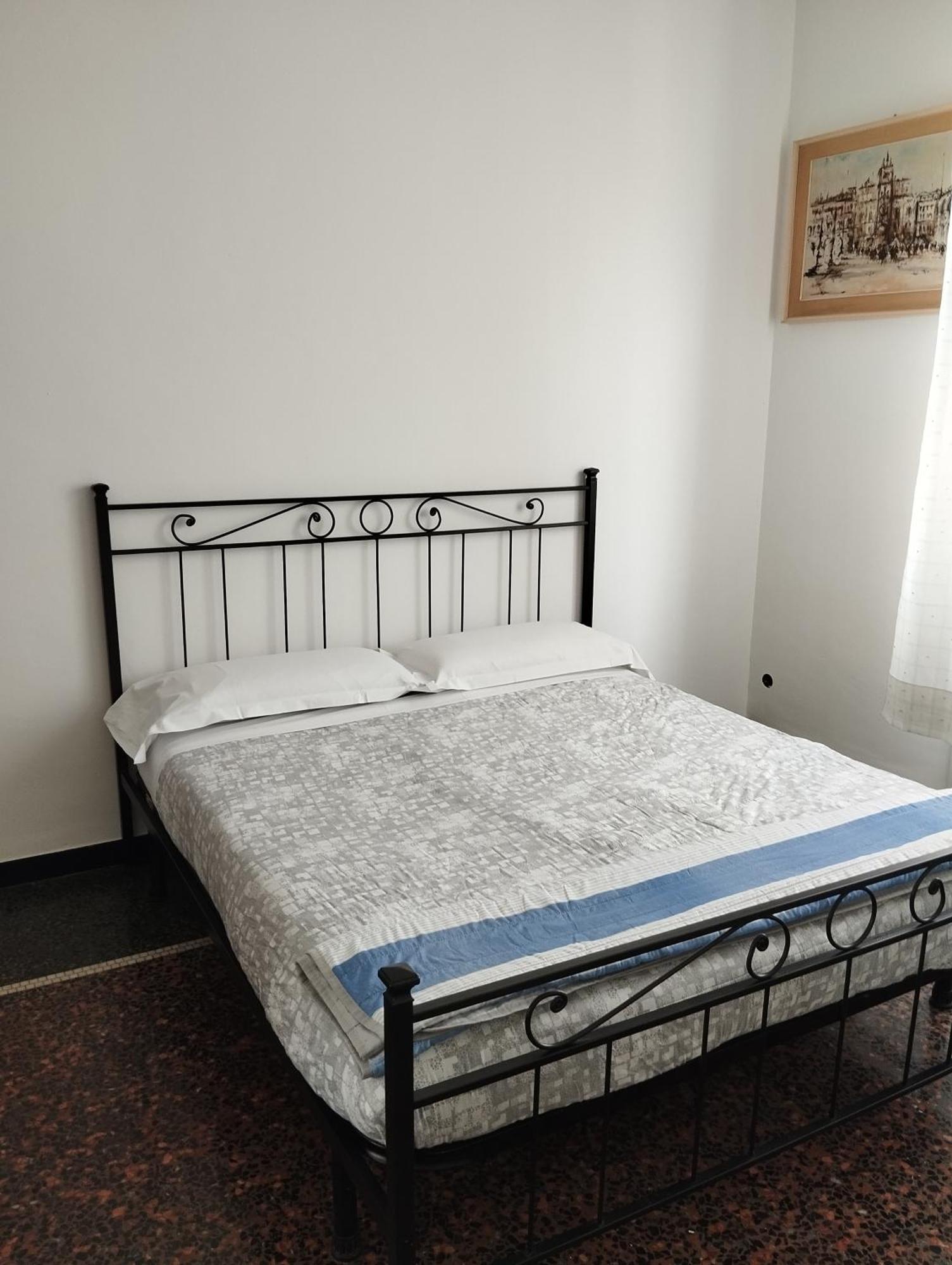 Apartment Maison San Fruttuoso *