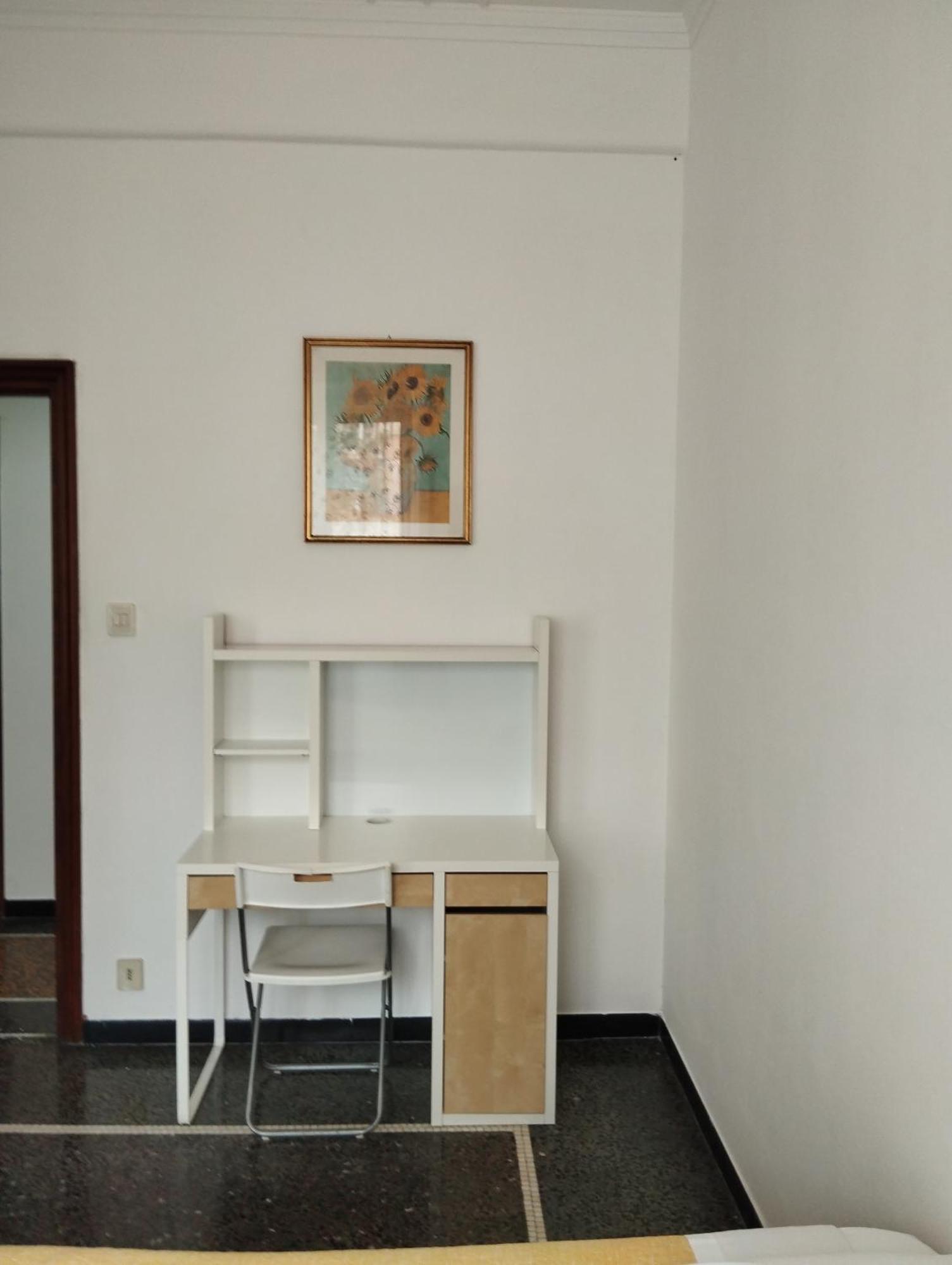 Maison San Fruttuoso Genua