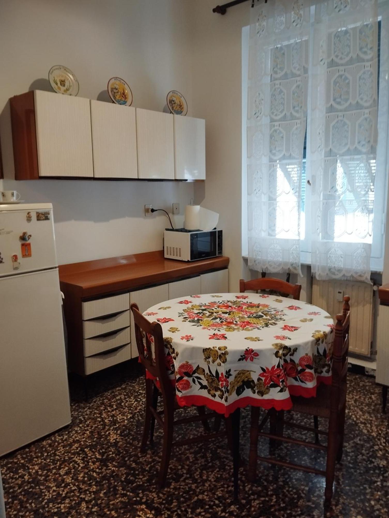 Apartment Maison San Fruttuoso