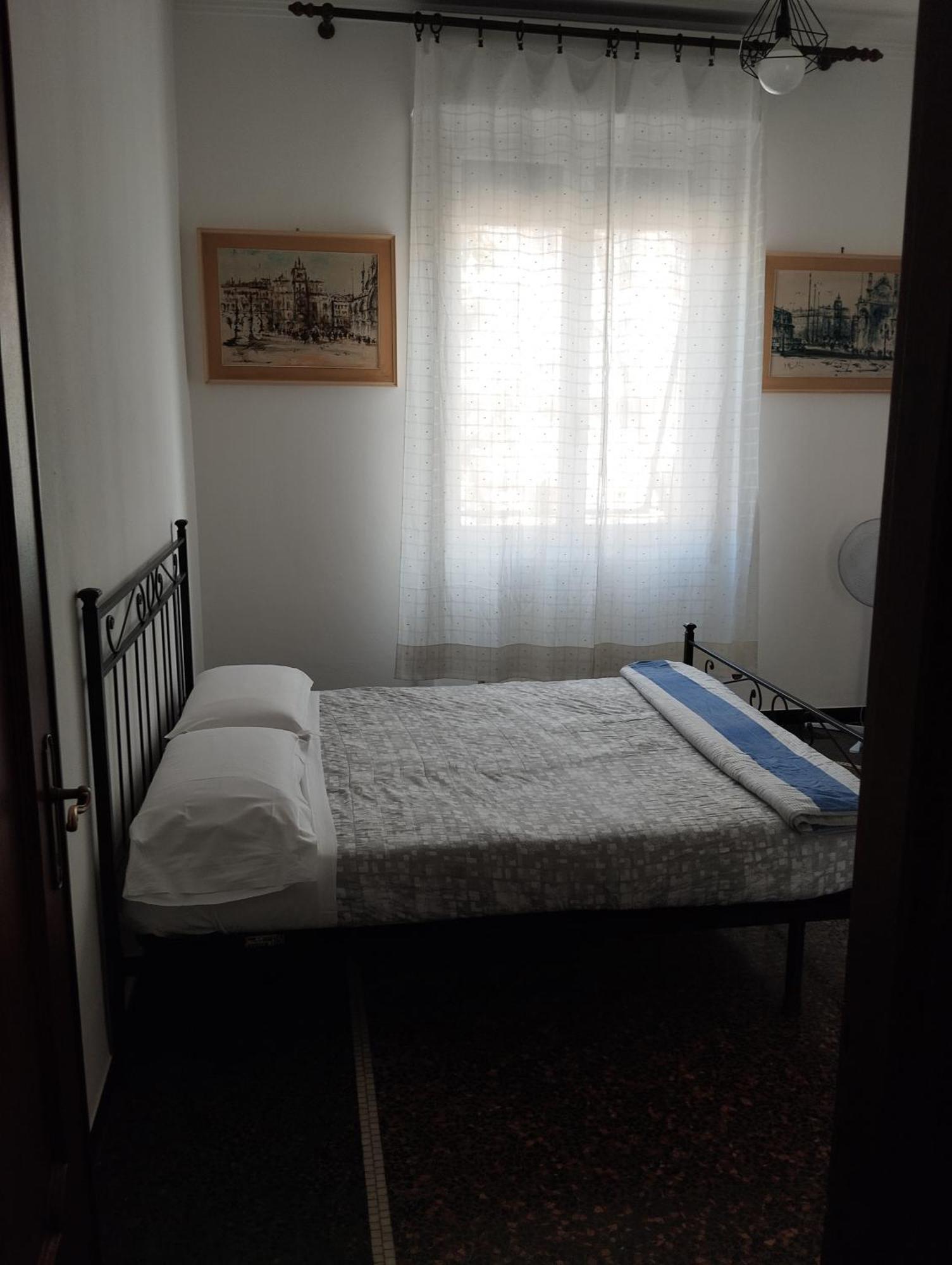 Apartment Maison San Fruttuoso Genua